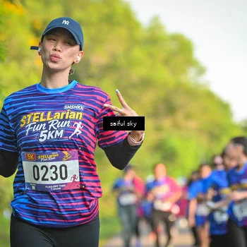 Runner Photo 8047595