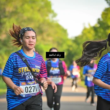 Runner Photo 8047598
