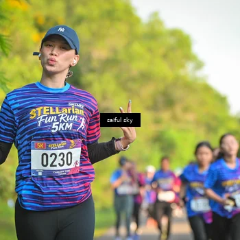 Runner Photo 8047599