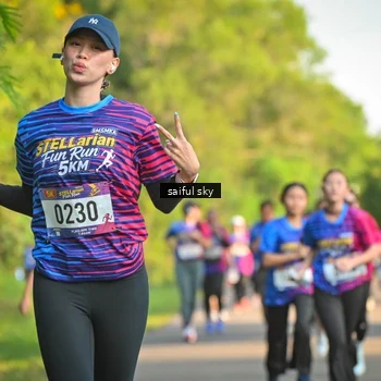 Runner Photo 8047600