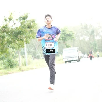 Runner Photo 8047601