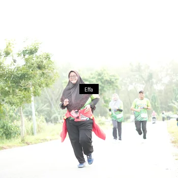 Runner Photo 8047604