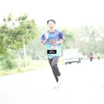 Runner Photo 8047610