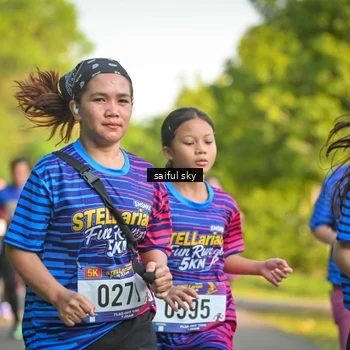 Runner Photo 8047612