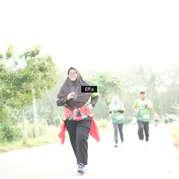 Runner Photo 8047613