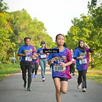 Runner Photo 8047615