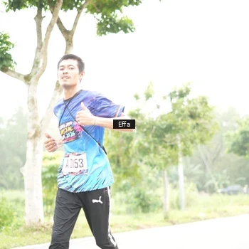 Runner Photo 8047616