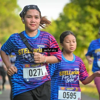 Runner Photo 8047621