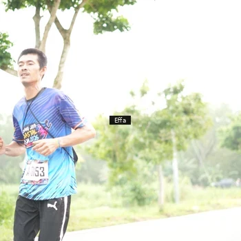 Runner Photo 8047622