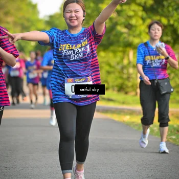 Runner Photo 8047625