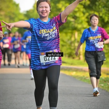 Runner Photo 8047629