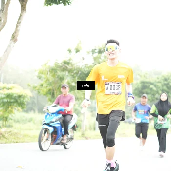Runner Photo 8047634