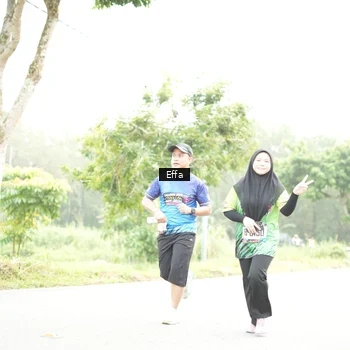 Runner Photo 8047637