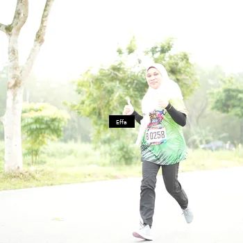 Runner Photo 8047639