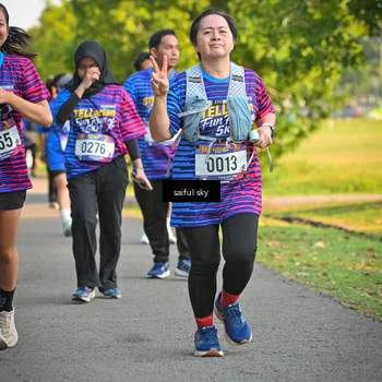 Runner Photo 8047641