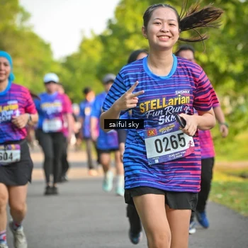 Runner Photo 8047643