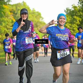 Runner Photo 8047645