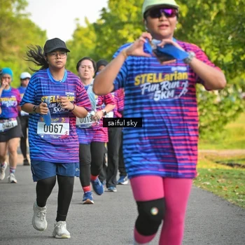 Runner Photo 8047649