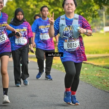 Runner Photo 8047651