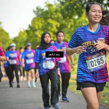 Runner Photo 8047652