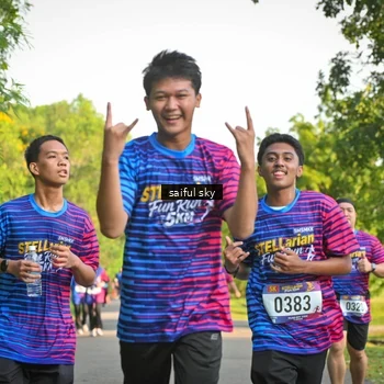 Runner Photo 8047653