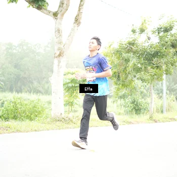Runner Photo 8047655
