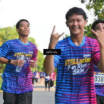 Runner Photo 8047656