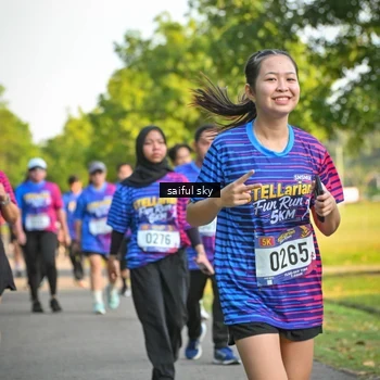 Runner Photo 8047657