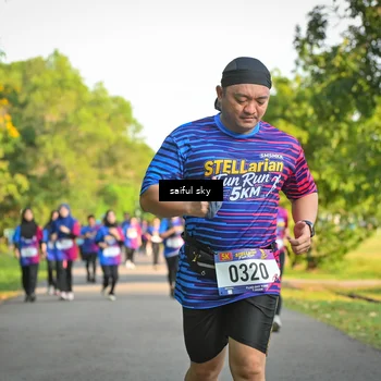 Runner Photo 8047658