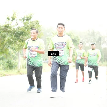 Runner Photo 8047664