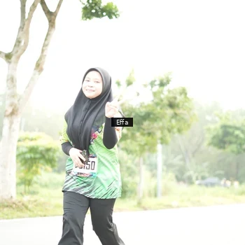 Runner Photo 8047665