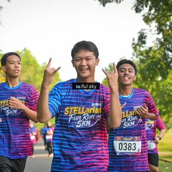 Runner Photo 8047668