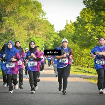 Runner Photo 8047669