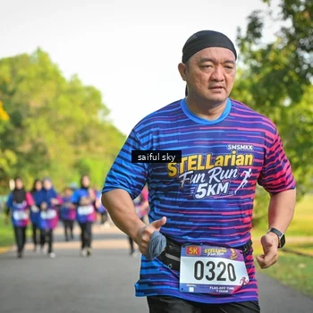 Runner Photo 8047670
