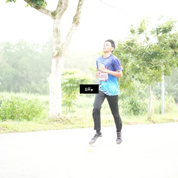 Runner Photo 8047671