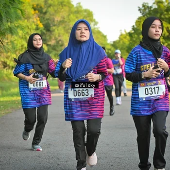Runner Photo 8047672