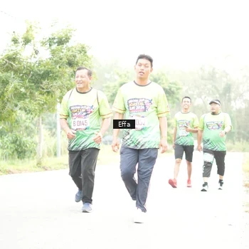 Runner Photo 8047674