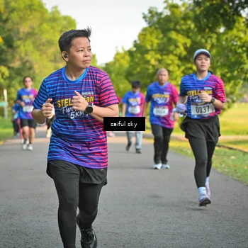 Runner Photo 8047679