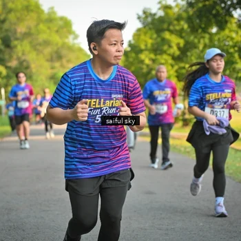 Runner Photo 8047681