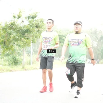 Runner Photo 8047686