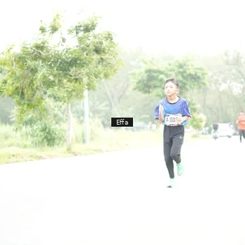 Runner Photo 8047690