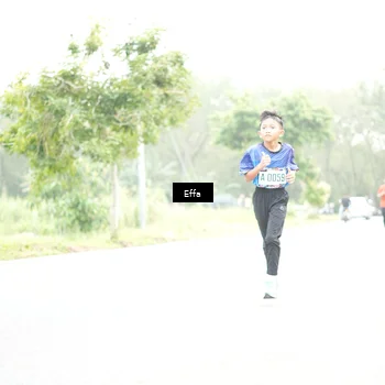 Runner Photo 8047692