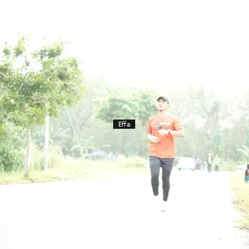 Runner Photo 8047693