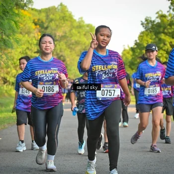 Runner Photo 8047694
