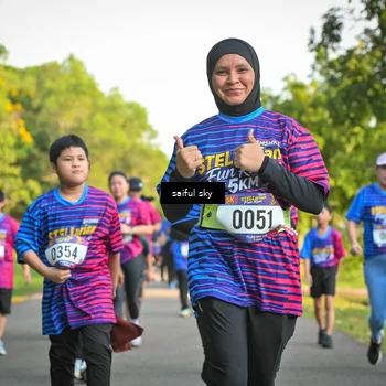 Runner Photo 8047696
