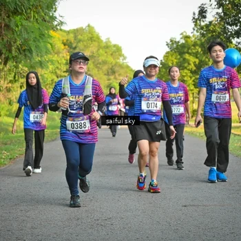 Runner Photo 8047702