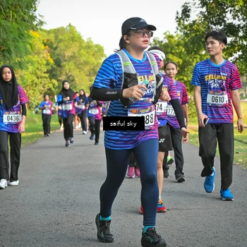 Runner Photo 8047703