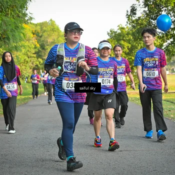 Runner Photo 8047704