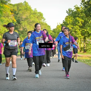 Runner Photo 8047705