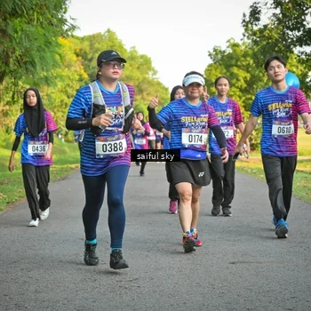 Runner Photo 8047707